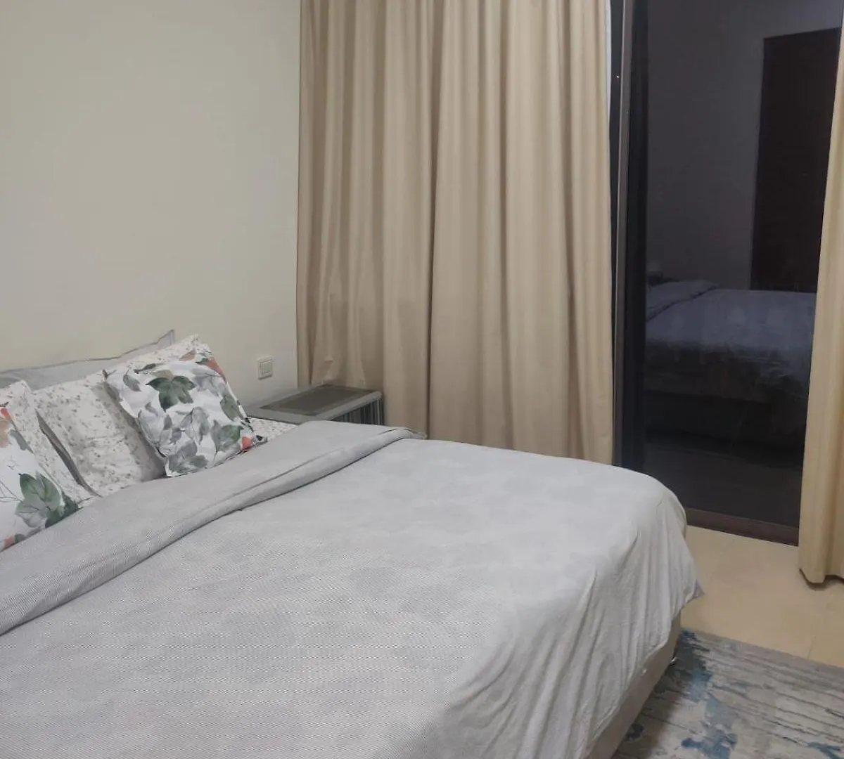 Alojamento de Acomodação e Pequeno-almoço Ahlan New Horizon Marina Beach Jbr Dubai
